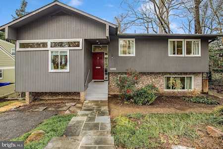 5220 Wapakoneta Rd Bethesda, MD 20816