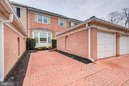 5902 Maplewood Park Place Bethesda, MD 20814
