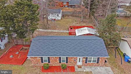 109 Jennifer Dr Indian Head, MD 20640