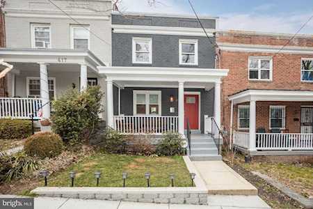 415 Longfellow St NW Washington, DC 20011