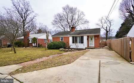 3510 Decatur Ave Kensington, MD 20895