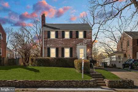 924 Larrimore St Arlington, VA 22205