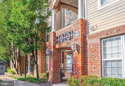 3015 Nicosh Circle Falls Church, VA 22042