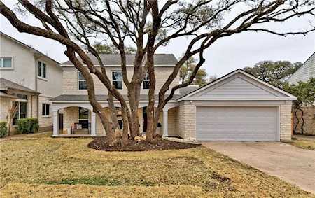 3009 Festus DR Austin, TX 78748