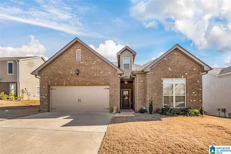 2054 Kerry Circle Calera, AL 35040