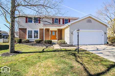 2785 Honeysuckle Lane Hilliard, OH 43026