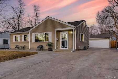 1418 S Quitman St Denver, CO 80219