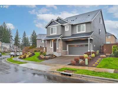 17468 NW Woodrush Way Portland, OR 97229
