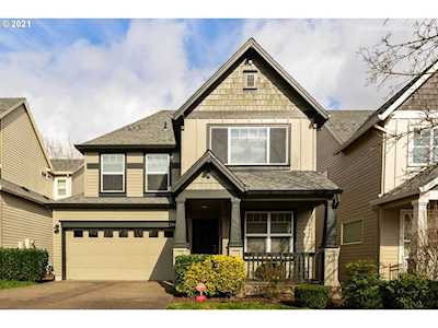 20677 SW Ravenswood St Beaverton, OR 97078