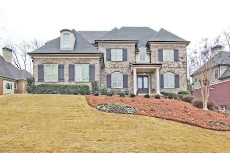 1317 Glen Cedars Dr Smyrna, GA 30126