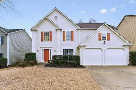 11545 Carriage Park Ln Johns Creek, GA 30097