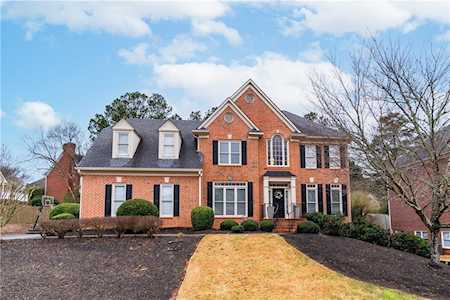 2565 Lynshire Ln Snellville, GA 30078