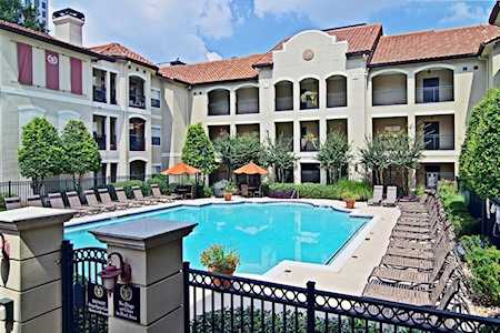 955 Juniper St NE #4131 Atlanta, GA 30309