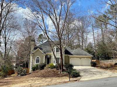 4400 Dunmore Rd NE Marietta, GA 30068