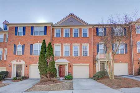 2320 Towneheights Terrace SE #11 Atlanta, GA 30339