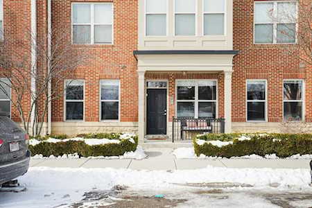 945 Ingleside Avenue Columbus, OH 43215