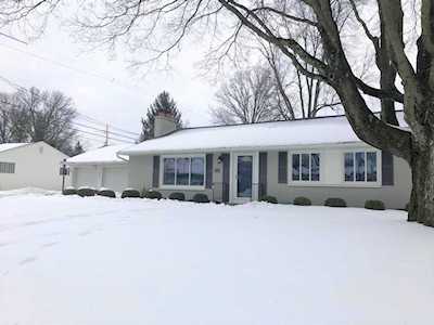 602 E Cooke Road Columbus, OH 43214