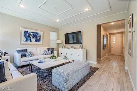 789 Passmore Ct Henderson, NV 89052