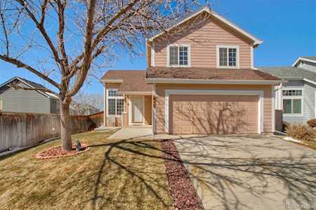 4665 Aberdeen Ave Highlands Ranch, CO 80126