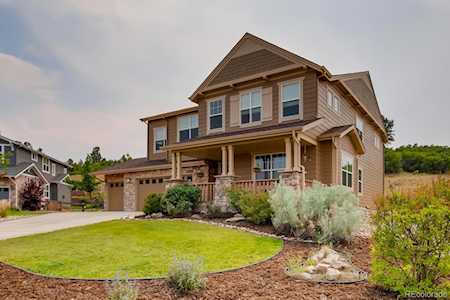 1405 Sterling Hill Ct Castle Rock, CO 80104