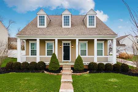 686 Collier Drive Westerville, OH 43082