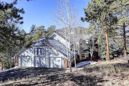 1887 Keystone Dr Evergreen, CO 80439