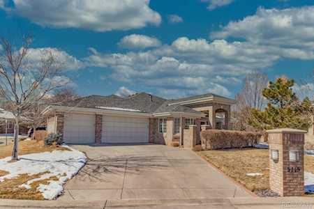 5119 Long Meadow Circle Greenwood Village, CO 80111