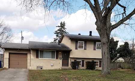 1282 Oakfield Drive Columbus, OH 43229