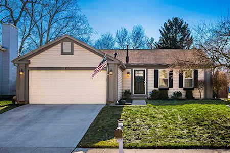 2135 Jodilee Court Columbus, OH 43228