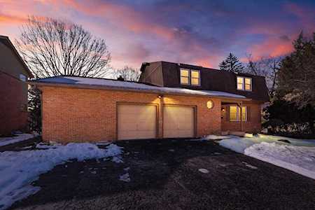 207 Charleston Avenue Columbus, OH 43214