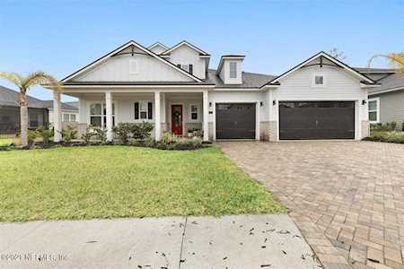 163 Seahill Dr St Augustine, FL 32092