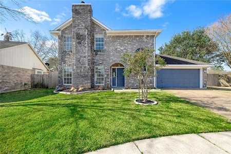 19431 Bristlestar Dr Katy, TX 77449