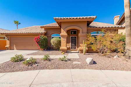 16410 S 12th Place Phoenix, AZ 85048