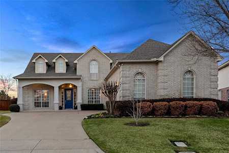 6456 Fianna Hills Drive Fort Worth, TX 76132