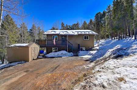 9094 Jill Dr Conifer, CO 80433