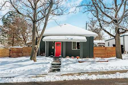 720 Newton St Denver, CO 80204