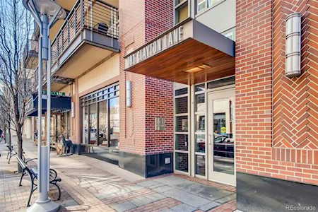 191 Clayton Ln #205 Denver, CO 80206