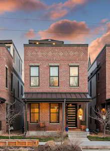 2514 Stout St Denver, CO 80205
