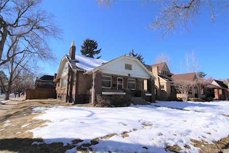 591 S York St Denver, CO 80209