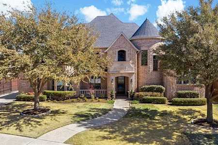 11394 Lenox Lane Frisco, TX 75033