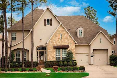 38 Liberty Branch Blvd The Woodlands, TX 77389