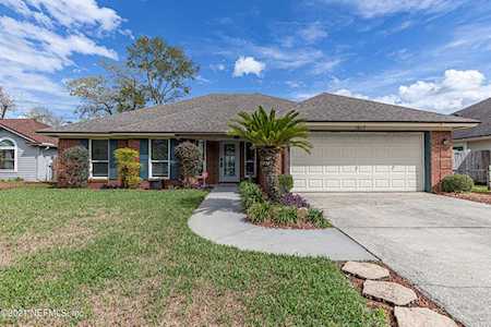 1617 Crabapple Cove Ct Jacksonville, FL 32225