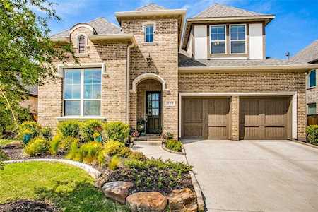 554 Quarter Horse Lane Frisco, TX 75036