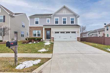 5522 Piper Bend Drive Canal Winchester, OH 43110