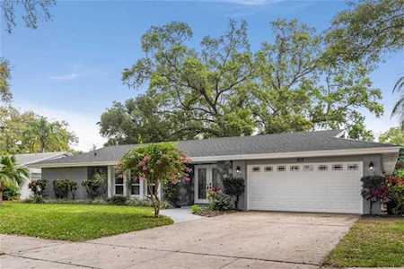 3106 Lake Arnold PLACE Orlando, FL 32806