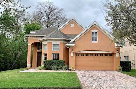 1224 Balsam Willow Trl Orlando, FL 32825