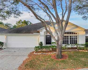 10727 Ayrshire Dr Tampa, FL 33626