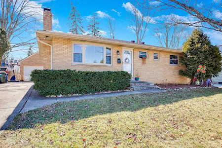 1297 Shanley Drive Columbus, OH 43224