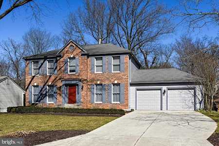 11420 Symphony Woods Ln Silver Spring, MD 20901