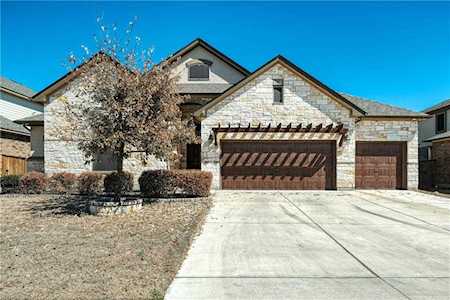3029 Margarita LOOP Round Rock, TX 78665